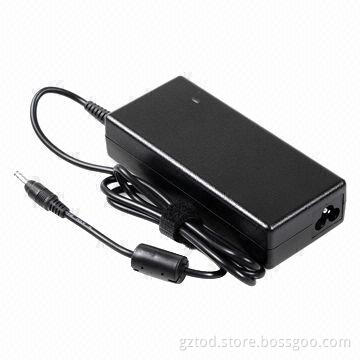 New 18.5V/4.9A 4.8x1.7mm bullet AC adapter for HP